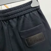 $68.00 USD LOEWE Pants For Men #1476306