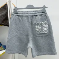 $68.00 USD LOEWE Pants For Men #1476309