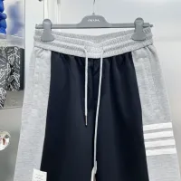 $68.00 USD Thom Browne TB Pants For Men #1476315