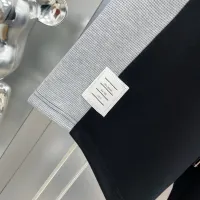 $68.00 USD Thom Browne TB Pants For Men #1476315