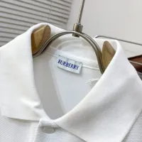$68.00 USD Burberry T-Shirts Short Sleeved For Unisex #1476321