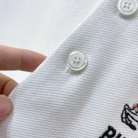 $68.00 USD Burberry T-Shirts Short Sleeved For Unisex #1476321