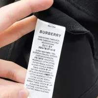 $68.00 USD Burberry T-Shirts Short Sleeved For Unisex #1476322