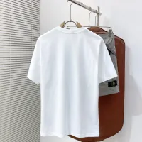 $72.00 USD Moncler T-Shirts Short Sleeved For Men #1476323