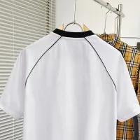 $85.00 USD Balenciaga T-Shirts Short Sleeved For Men #1476345