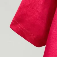 $85.00 USD Balenciaga T-Shirts Short Sleeved For Men #1476346