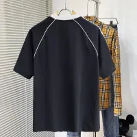 $85.00 USD Balenciaga T-Shirts Short Sleeved For Men #1476348