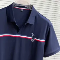 $85.00 USD Ralph Lauren Polo T-Shirts Short Sleeved For Men #1476353