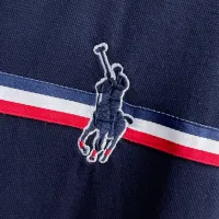 $85.00 USD Ralph Lauren Polo T-Shirts Short Sleeved For Men #1476353