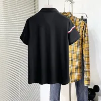 $85.00 USD Ralph Lauren Polo T-Shirts Short Sleeved For Men #1476355