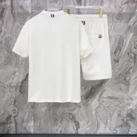 $105.00 USD Moncler Tracksuits Short Sleeved For Men #1476385