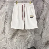 $105.00 USD Moncler Tracksuits Short Sleeved For Men #1476385