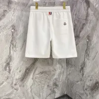$105.00 USD Moncler Tracksuits Short Sleeved For Men #1476385