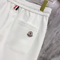 $105.00 USD Moncler Tracksuits Short Sleeved For Men #1476385