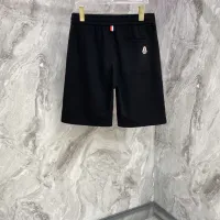 $105.00 USD Moncler Tracksuits Short Sleeved For Men #1476386