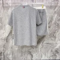 $105.00 USD Thom Browne TB Tracksuits Short Sleeved For Men #1476387