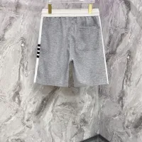 $105.00 USD Thom Browne TB Tracksuits Short Sleeved For Men #1476387