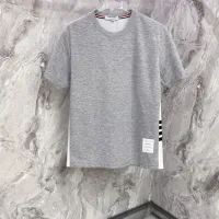 $105.00 USD Thom Browne TB Tracksuits Short Sleeved For Men #1476387