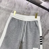$105.00 USD Thom Browne TB Tracksuits Short Sleeved For Men #1476387