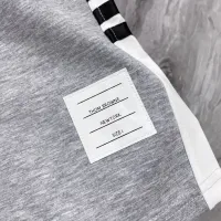 $105.00 USD Thom Browne TB Tracksuits Short Sleeved For Men #1476387