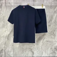 $105.00 USD Thom Browne TB Tracksuits Short Sleeved For Men #1476388
