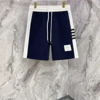 $105.00 USD Thom Browne TB Tracksuits Short Sleeved For Men #1476388