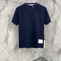 $105.00 USD Thom Browne TB Tracksuits Short Sleeved For Men #1476388