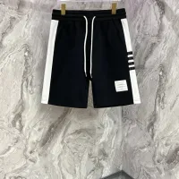 $105.00 USD Thom Browne TB Tracksuits Short Sleeved For Men #1476389