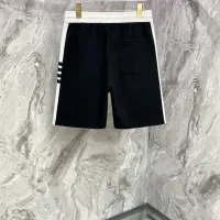 $105.00 USD Thom Browne TB Tracksuits Short Sleeved For Men #1476389
