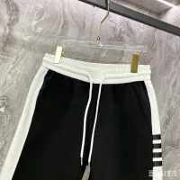 $105.00 USD Thom Browne TB Tracksuits Short Sleeved For Men #1476389