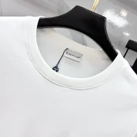 $112.00 USD Moncler Tracksuits Short Sleeved For Men #1476396