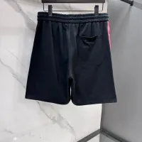 $112.00 USD Moncler Tracksuits Short Sleeved For Men #1476397