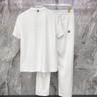 $122.00 USD Moncler Tracksuits Short Sleeved For Men #1476402