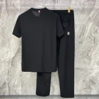 $122.00 USD Moncler Tracksuits Short Sleeved For Men #1476403