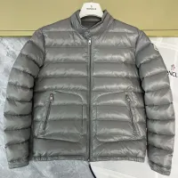 $150.00 USD Moncler Down Feather Coat Long Sleeved For Men #1476404