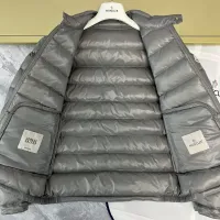 $150.00 USD Moncler Down Feather Coat Long Sleeved For Men #1476404