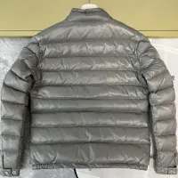 $150.00 USD Moncler Down Feather Coat Long Sleeved For Men #1476404