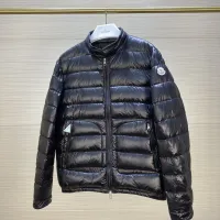 $150.00 USD Moncler Down Feather Coat Long Sleeved For Men #1476405