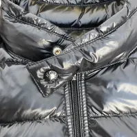 $150.00 USD Moncler Down Feather Coat Long Sleeved For Men #1476405
