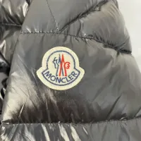 $150.00 USD Moncler Down Feather Coat Long Sleeved For Men #1476405