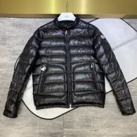$150.00 USD Moncler Down Feather Coat Long Sleeved For Men #1476405