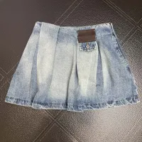 $88.00 USD LOEWE Skirts For Women #1476412
