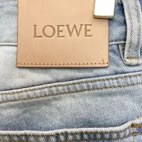 $85.00 USD LOEWE Jeans For Women #1476414