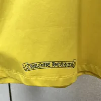 $56.00 USD Chrome Hearts T-Shirts Sleeveless For Women #1476428