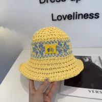 $32.00 USD Chrome Hearts Caps #1476486