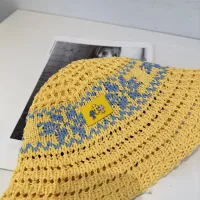 $32.00 USD Chrome Hearts Caps #1476486