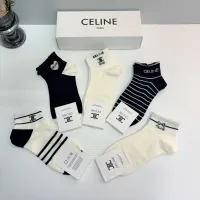 $27.00 USD Celine Socks #1476511