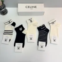 $27.00 USD Celine Socks #1476511