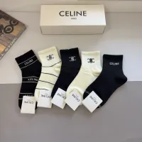$27.00 USD Celine Socks #1476512