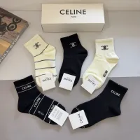 $27.00 USD Celine Socks #1476512